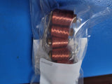 (2 PCS) 70F221AF-RC JW MILLER RF Fixed Inductors 220 000uH 5%, ROHS