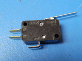 (1 PC) 2TMT25-4 UNIMAX SPDT - Subminiature Leaf Switch - 250 VAC - 10 Amp
