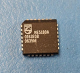 (1PC) NE5180A Line Driver/Receiver, BIPolar, PLCC28