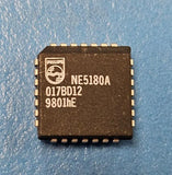 (1PC) NE5180A Line Driver/Receiver, BIPolar, PLCC28
