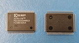 (1PC) XC95108-7PQ100C Flash PLD, 7.5ns, 108-Cell, CMOS, PQFP100