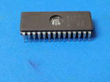 (1 PC) M27C256B-20F1 STMICRO UVPROM, 32KX8, 150ns, CMOS, CDIP28