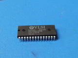 (1 PC) VGC7209-0725, ICS-F32-A VLSI IC CHIP PDIP-28