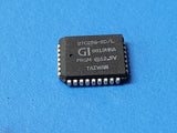 (1 PC) 27C256-20/L GI OTP ROM, 32KX8, 200ns, CMOS, PLCC32