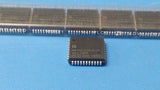 (26 PCS) AM79C30AJC AM79C30AJC/H AMD Digital SLIC, Basic, 1-Func, CMOS, PLCC44