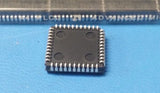 (26 PCS) AM79C30AJC AM79C30AJC/H AMD Digital SLIC, Basic, 1-Func, CMOS, PLCC44