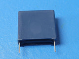 (3 pcs) OKAYA LE105-C 1uF 275V AC MKP X2 AUDIO RFI CAPACITOR RADIAL