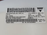 (100 PCS) CRCW1206100RJNEB VISHAY RES SMD 100 OHM 5% 1/4W 1206 ROHS