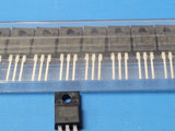 (50 PCS) STP7NB30FP STMICRO Power Field-Effect Transistor 4A 300V TO-220AB