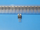 (5 PCS) STP7NB40 STMICRO MOSFETs N-Ch 400 Volt 7 Amp TO-220