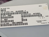 (50 PCS) ISL8323IB-T INTERSIL 2 Circuit IC Switch 1:1 60Ohm 8-SOIC