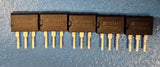 (5PCS) TISP7350F3SL-S Bourns Thyristor Surge Protector, 350V, 7.1A, SIP-3 *ROHS*