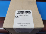(1 PC) 3009121 PHOENIX DIN Rail Terminal Blocks UKH 50 GNYE, Obsolete