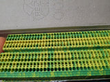 (1 PC) 3001886 PHOENIX DIN Rail Terminal Blocks ZFDK2,5-PE, Obsolete