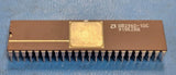 (1PC) AM2960-1DCIC,ERROR DETECTION and CORRECTION (EDAC),F-TTL,DIP,48PIN,CERAMIC