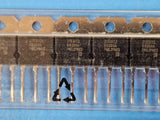 (3PCS) BD250A Power Bipolar Transistor, 25A, 60V, 1-Element, PNP, Silicon