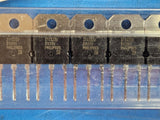(5PCS) BD250 Power Bipolar Transistor, 25A, 45V, 1-Element, PNP, Silicon, 3-PIN