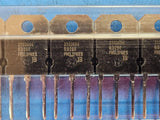 (60PCS) BD250 Power Bipolar Transistor, 25A, 45V, 1-Element, PNP, Silicon, 3-PIN