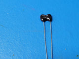 (5 PCS) CD15ED300JO3F Cap Mica 30pF 500V 5% (11.4X4.3X9.1mm) Radial 5.9mm 125°C