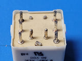 (1 PC) 1365PC-2C-12D GUARDIAN A410-364385-00 General Purpose Relay 12VDC