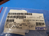 (25 PCS) C315C681J1G5CA KEMET MLCC CAP CER 680PF 100V 5% NP0 RADIAL