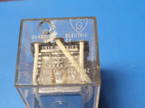 (1PC) A410-366186-12 GARDIAN 1510-3C-12A RELAY 10AMP 12VAC COIL 50/60HZ