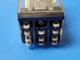 (1PC) A410-366186-12 GARDIAN 1510-3C-12A RELAY 10AMP 12VAC COIL 50/60HZ