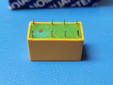 (1 PC) 1495S-2C-24D Guardian Electric Relay - DPDT - 24VDC - 2A A410-367021-33