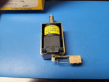 (1 PC) 11S-C-24D GUARDIAN SOLENOID SWITCH SPDT 10A  24VDC A420-065734-00
