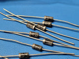 (10 PCS) SA15A VISHAY/GS TVS DIODE 15VWM 24.4VC DO15
