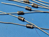 (10 PCS) SA15A VISHAY/GS TVS DIODE 15VWM 24.4VC DO15