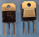 (5PCS) TIP146 Bourns Power Bipolar Transistor, 10A, 80V, 1-Element, PNP, SOT-93