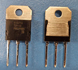 (5PCS) TIP146 Bourns Power Bipolar Transistor, 10A, 80V, 1-Element, PNP, SOT-93