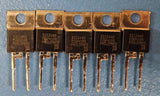 (50PCS) TISP4180 BOURNS Silicon Surge Protector, 180V, 10A, TO-220AC