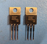 (100PCS) TIP30C Bourns Power Bipolar Transistor, 1A, 100V, 1-Element, PNP, TO220