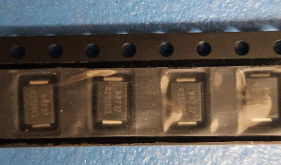 (19PCS) TISP4250M3BJR TISP4250M3BJR-S Thyristor 190V Off-State 220A DO-214AA