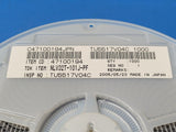 (50 PCS) NLV32T-101J-PF TDK FIXED IND 100UH 40MA 10 OHM SMD ROHS
