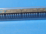 (5 PCS) HCF4013BE STMICRO IC FF D-TYPE DUAL 1BIT 14DIP