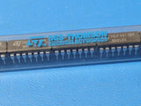 (5 PCS) HCF4013BE STMICRO IC FF D-TYPE DUAL 1BIT 14DIP