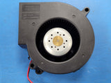 (1 pc) 9733GB ZYC 9733 dc blower fan 12V 24V 1.8A Size 97*94*33mm