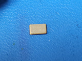 (10) S5032A-18.432MHZ SMD type Crystal 18.432 MHz, -/+30ppm, 5.0 X 3.2 X 0.80 mm
