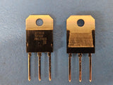 (30PCS) TIP36B Power Bipolar Transistor, 25A, 80V, 1-Element, PNP, TO-218