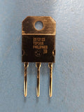 (30PCS) TIP36B Power Bipolar Transistor, 25A, 80V, 1-Element, PNP, TO-218