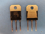 (5PCS) BDW84C Power Bipolar Transistor, 15A, 100V, 1-Element, PNP, TO-204