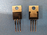 (50PCS) BD902 Bourns Transistor PNP Darlington 100V 8A TO-220
