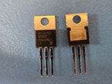 (50PCS) BD902 Bourns Transistor PNP Darlington 100V 8A TO-220
