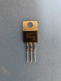 (10PCS) TIP41 Bourns Power Bipolar Transistor, 6A, 40V, 1-Element, NPN, TO-220