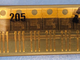 (10PCS) BD240B BD240B-S Transistor, 2A, 80V, 1-Element, PNP, TO220
