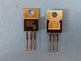 (5PCS) TIP31F Power Bipolar Transistor, 3A, 160V, 1-Element, NPN, TO-220