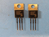 (5PCS) TIP31F Power Bipolar Transistor, 3A, 160V, 1-Element, NPN, TO-220